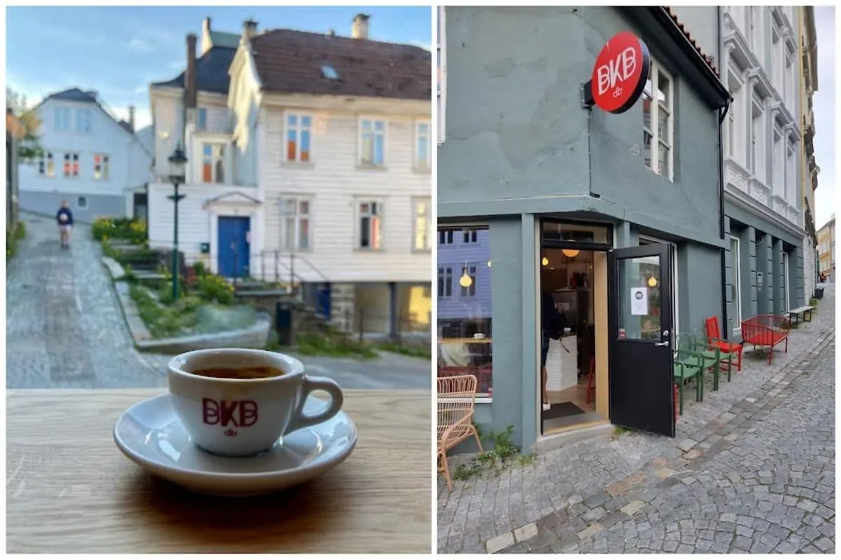Dinbnb Homes I Historical 1850 House Bergen 0*,  Norway