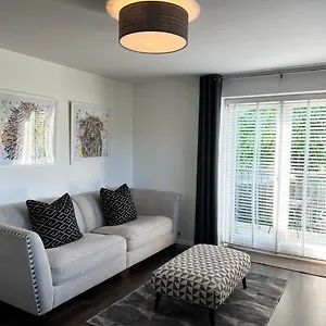  Apartment 116 The Pond House United Kingdom