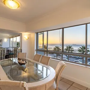  Apartment Beachfront Seaview South Africa