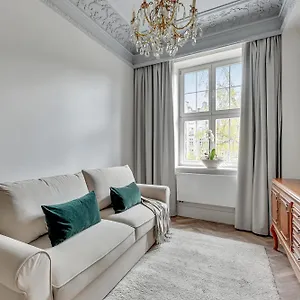  Apartment Piwna Poland