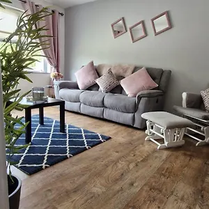  Apartment Milltown Ireland