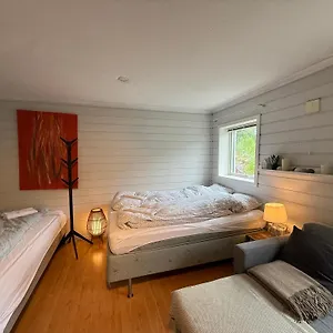 Cosy With Free Parking Appartement