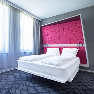 3* Отель Magic Xhibition - Self-service-hotel