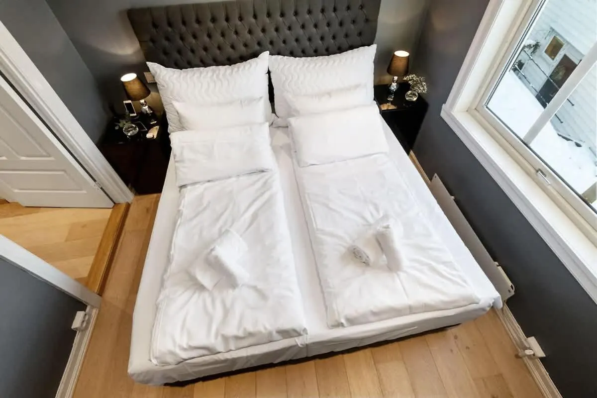 Dinbnb Homes I Historical 1850 House Bergen 0*,