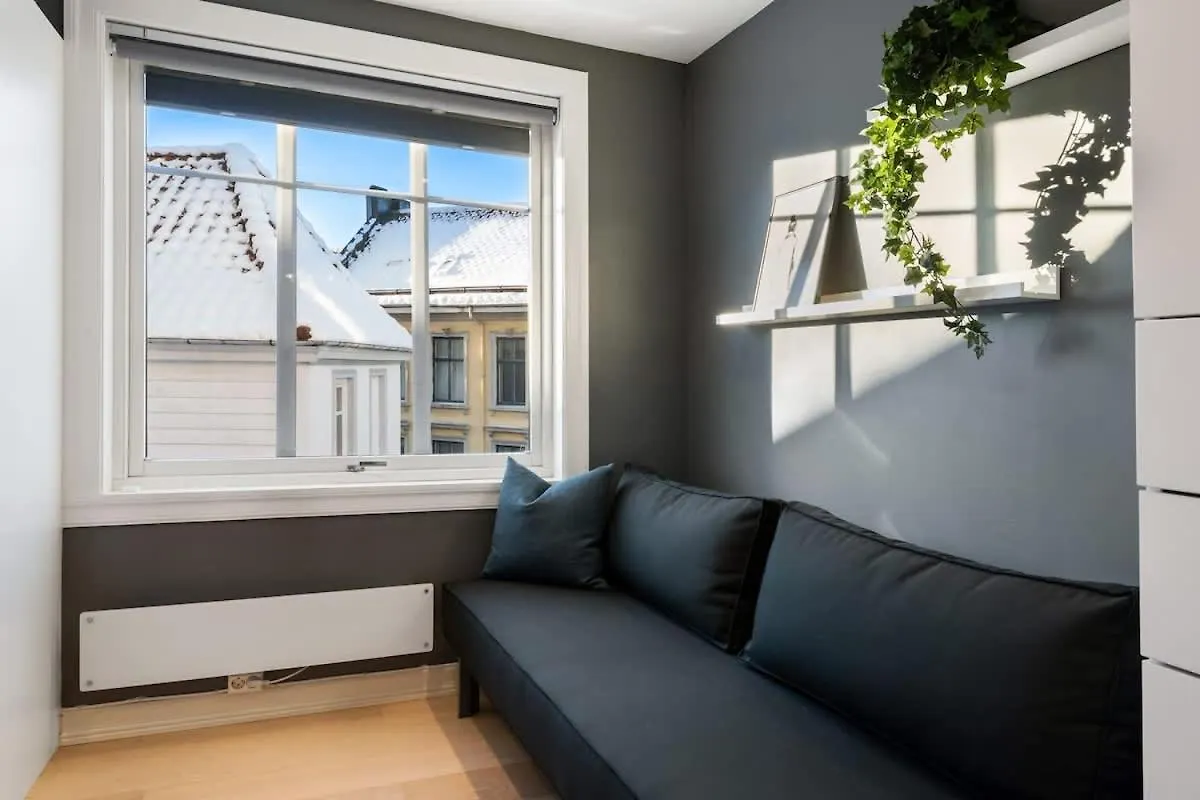 Apartment Dinbnb Homes I Historical 1850 House Bergen